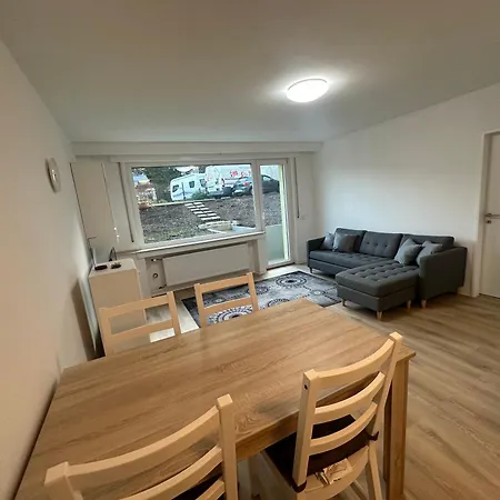 Messe - Fair & Airport By Henkel * Düsseldorf