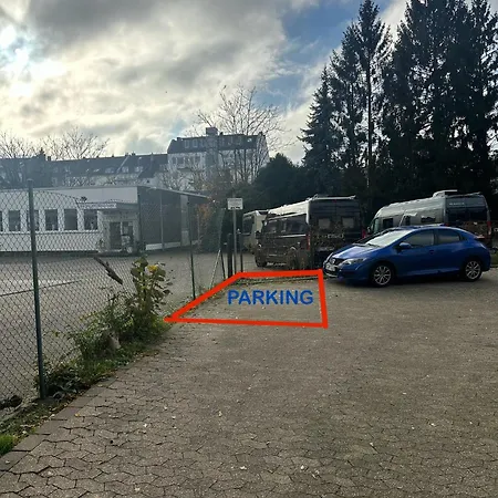 Messe - Fair & Airport By Henkel *