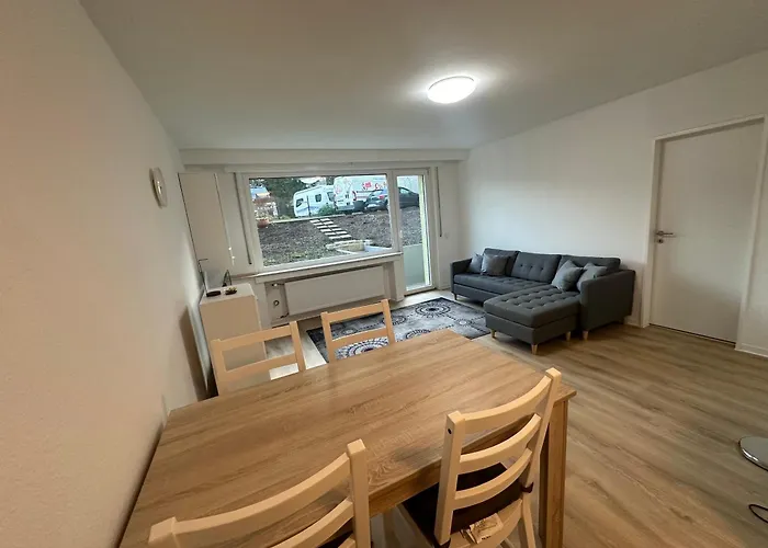 Messe - Fair & Airport By Henkel * Düsseldorf