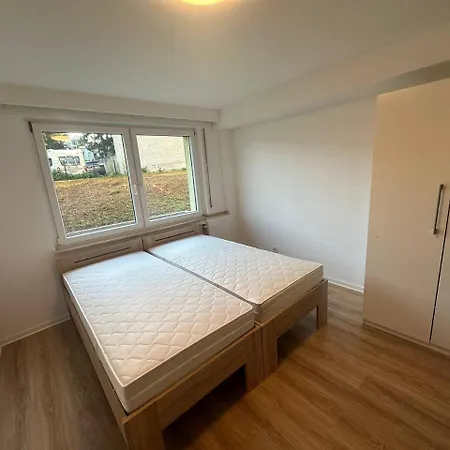 Apartment Messe - Fair & Airport By Henkel *