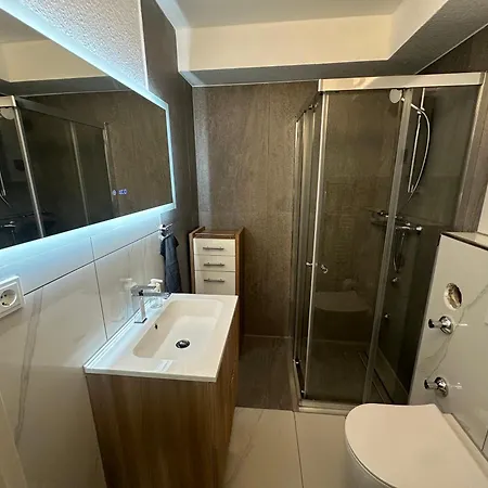 Apartment Messe - Fair & Airport By Henkel