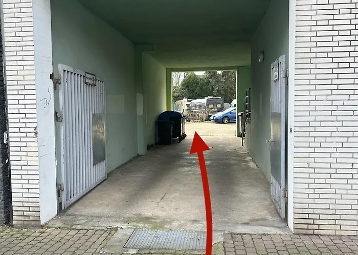 Messe - Fair & Airport By Henkel *