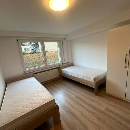 Messe - Fair & Airport By Henkel *