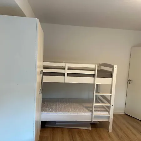 Messe - Fair & Airport By Henkel * Дюссельдорф