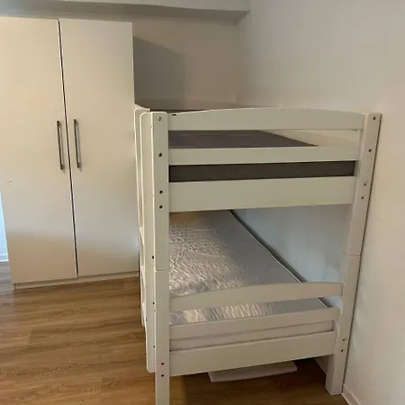 Messe - Fair & Airport By Henkel *