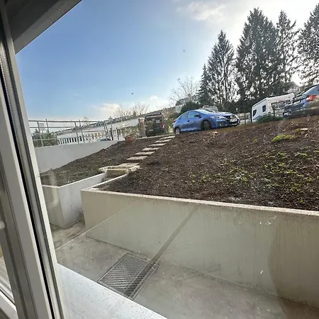 Messe - Fair & Airport By Henkel Апартаменты *