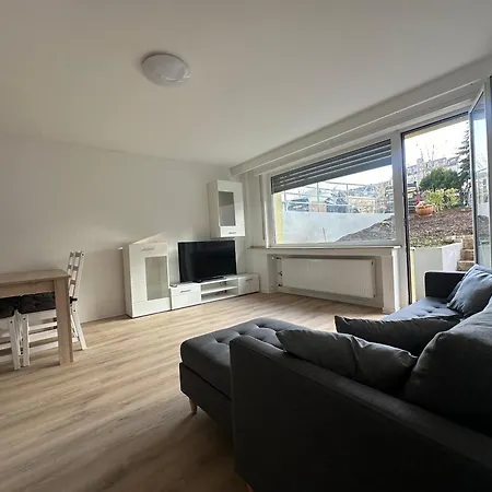 Messe - Fair & Airport By Henkel *