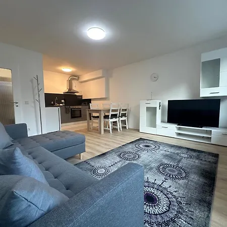 Messe - Fair & Airport By Henkel * Düsseldorf