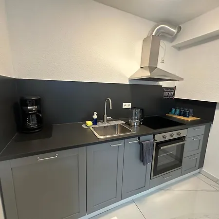 Messe - Fair & Airport By Henkel * Ντίσελντορφ