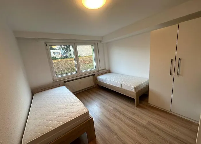 Messe - Fair & Airport By Henkel *