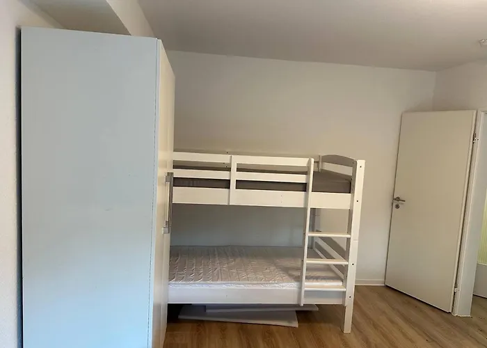 Messe - Fair & Airport By Henkel * Dusseldorf