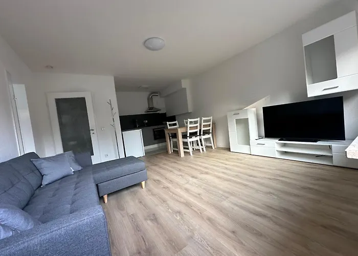 Messe - Fair & Airport By Henkel Dusseldorf