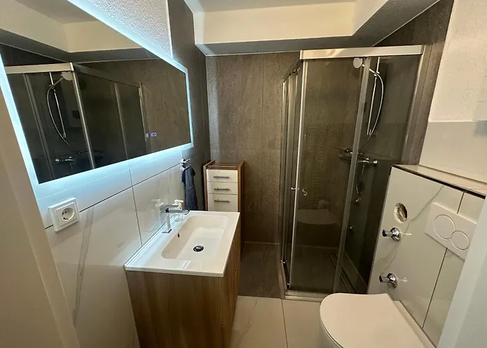 Apartamento Messe - Fair & Airport By Henkel