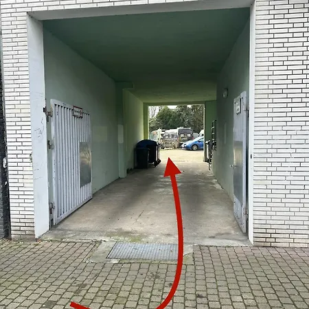 Messe - Fair & Airport By Henkel *