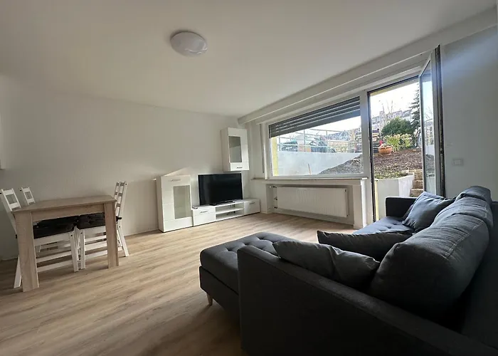 Messe - Fair & Airport By Henkel *