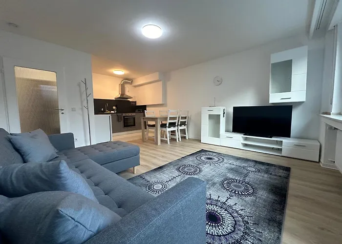 Messe - Fair & Airport By Henkel * 뒤셀도르프