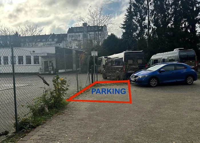 Messe - Fair & Airport By Henkel *